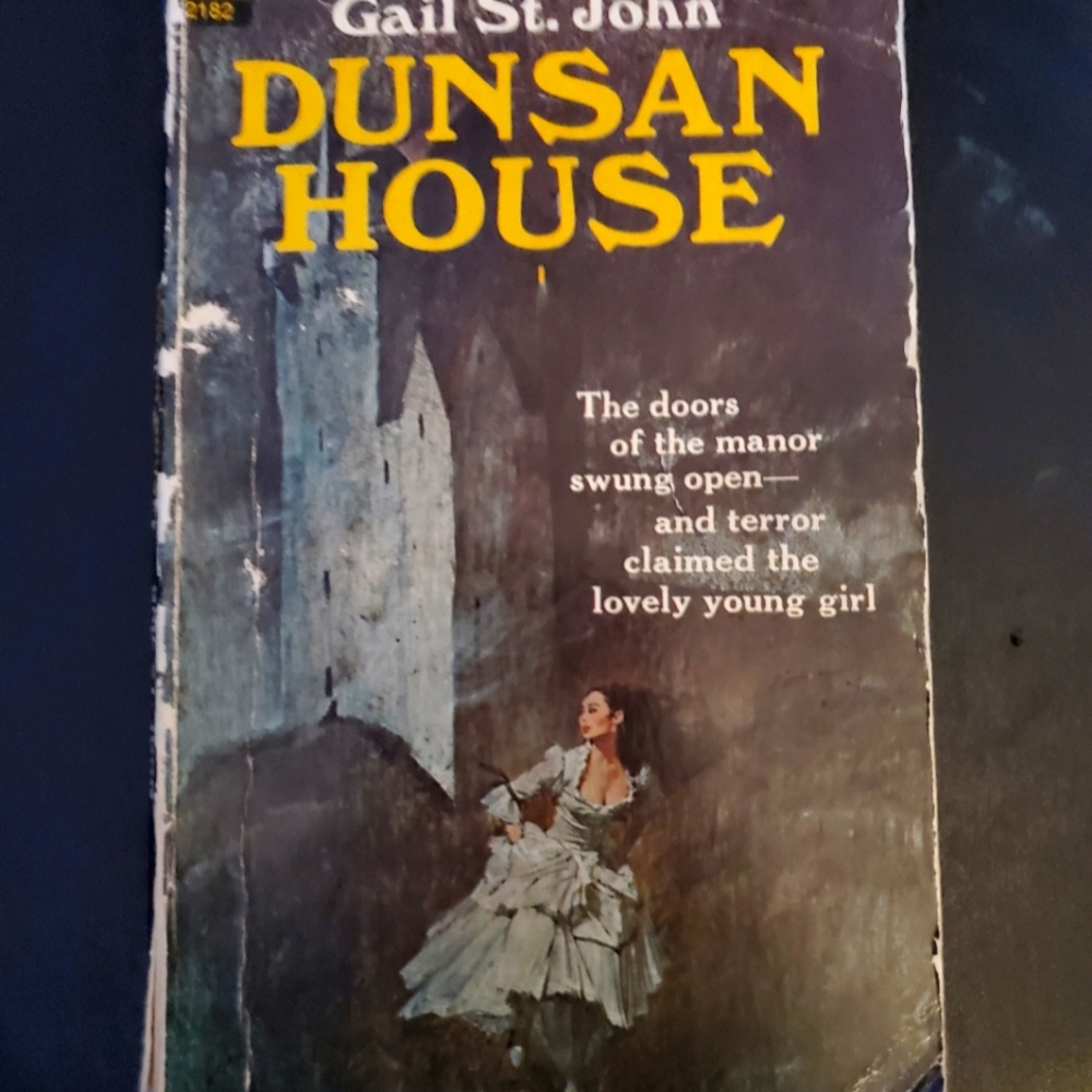Dunsan House book